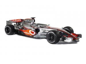 McLaren Mercedes-Benz MP4-22 2007 года